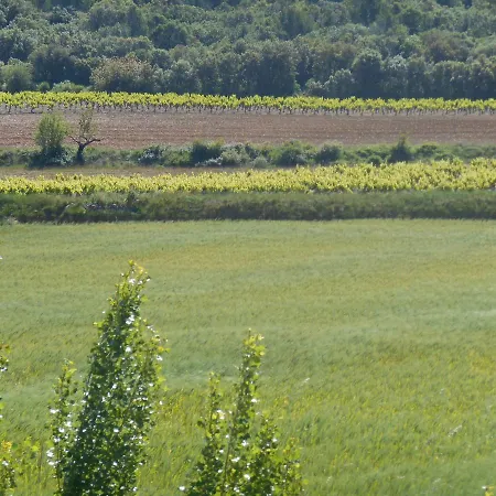 La Fénière * Vénéjan